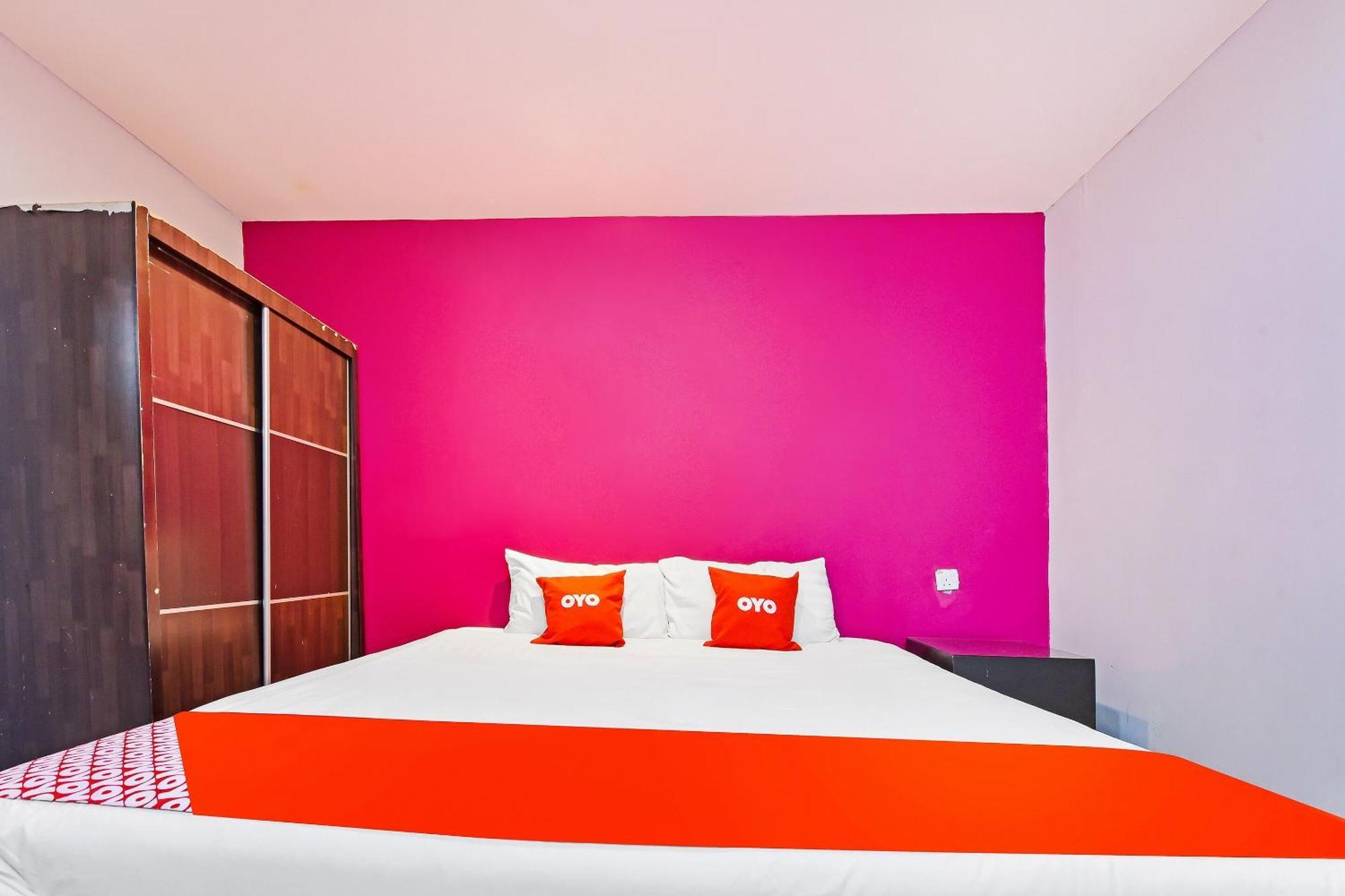 สปอต ออน 90138 โฮเต็ล เอลวาร์ดา คลซิตี้ Hotel กัวลาลัมเปอร์ ภายนอก รูปภาพ
