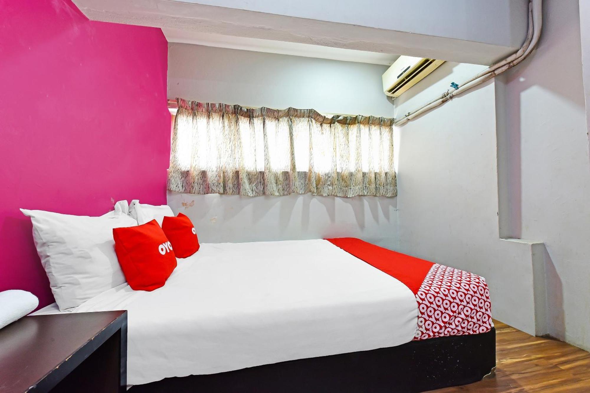 สปอต ออน 90138 โฮเต็ล เอลวาร์ดา คลซิตี้ Hotel กัวลาลัมเปอร์ ภายนอก รูปภาพ